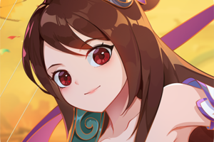 神仙道高清重制版