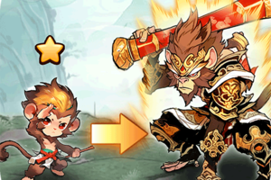 仙魔神域