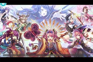 《妖姬OL2》新服终于来了  新老玩家迎官方版共享多重福利