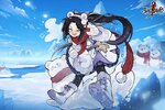 下载官方版《忍者必须死3》 磨刀霍霍向新服