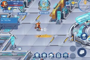 赛尔号星球大战下载 安卓版赛尔号星球大战下载游戏最新地址和安装方法