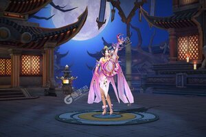 《九幽仙域》新服等你来战 官方版九幽仙域下载一并送上