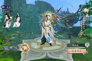 《少年封神榜OL》官方最新版下载人气爆棚  今日紧急加推新服