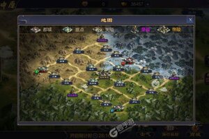 大佬入坑看新服 《攻城天下》新服开启 最新版下载奉上