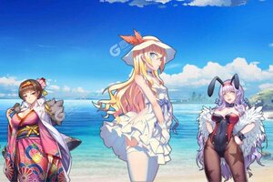 大佬入坑看新服 《小黑的宝藏》新服开启 官方最新版下载奉上