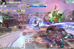 《掌动仙魔决》海量礼包火爆来袭 官方版下载开启