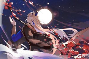 《梦的第七章》中秋礼包送达！祝队长节日快乐~
