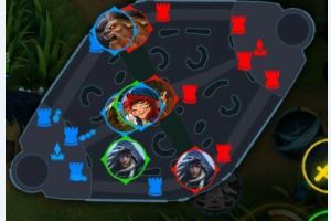 全民超神5V5怎么玩？5V5攻防战略技巧