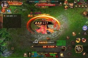 《釜底抽薪》万人新服紧急新开 更新最新版领取新服福利