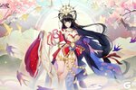 《闪烁之光》更新公告： [追光继承服] 轻爽来袭！5000抽好礼等你拿