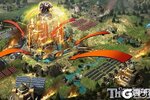 《列王的纷争：西部大陆》万人新服紧急新开 更新全新版领取特权大礼包