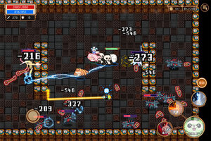 迷途之光下载 迷途之光安卓下载最新版地址汇总