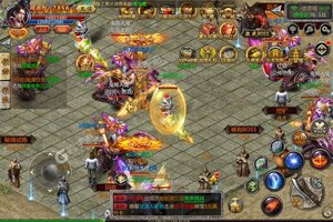 下载全新版《使命之战》 磨刀霍霍向新服