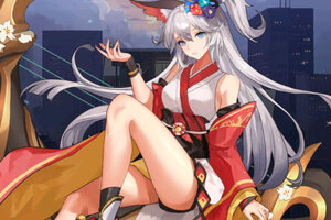 卡牌战略手游《风暴迷城》开新服  数十万玩家已更新全新版