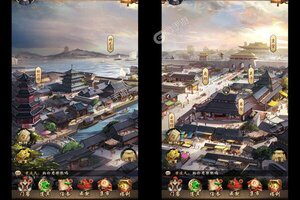 大佬入坑看新服 《武林争霸》新服开启 最新版下载奉上