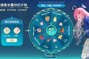 《仙境传说：新启航》巅峰对决，豪礼狂飙！神选者之战S1奖励揭晓！