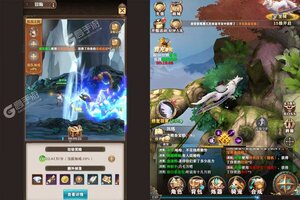 下载官方最新版《众神召唤》 磨刀霍霍向新服