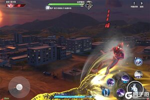 奥特曼超时空英雄又双叒开新服 小伙伴们一起来下载吧