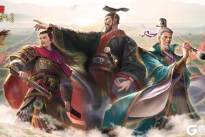 《豪杰成长计划》1月21日汉武盛世资料片，版本福利合集！