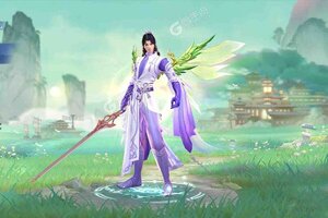 下载全新版《剑玲珑》 坐等千人新服开启