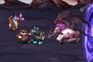 《战机猎手》超火新服最新版开启 下载最新版迎风起航