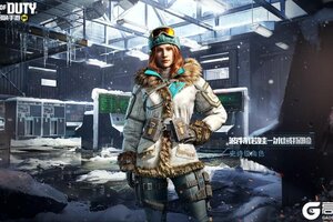 《使命召唤手游》S1使命手册“冰海星渊”即将开启