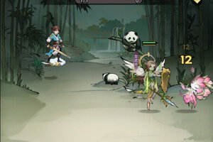 《封神让我来》千人新服紧急新开 更新新版本领取豪华礼包