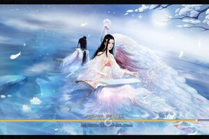 倾世奇缘又开新服  官方最新版下载等你来挑战