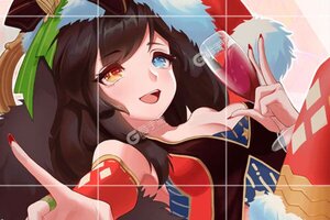 《怪物X联盟2》千人新服紧急新开 更新新版本领取专属大礼