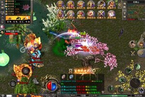 《热血王座》新服2023年08月22日开启 下载最新版《热血王座》专享新服大礼