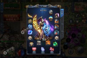 超神之刃新服强势来袭 官方最新版超神之刃下载一起来了