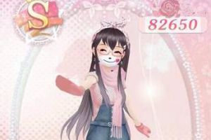 甜甜萌物语副本仲夏夜寻梦·之四S攻略