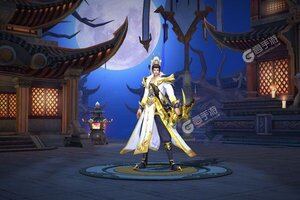 下载新版本《九幽仙域》 磨刀霍霍向新服