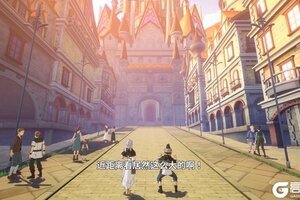 《黑色四叶草 魔法帝之道》魔导书档案 | 魔法骑士团齐聚王都！