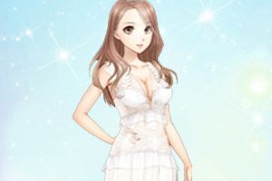 新增服装造型欣赏