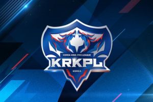 泪洒现场！KRKPL常规赛上演激情一战！