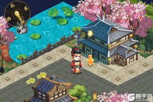《神判包青天》知己、徒弟养成攻略
