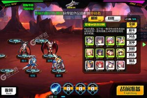 塔尔战纪又开新服  新版本下载等你来挑战