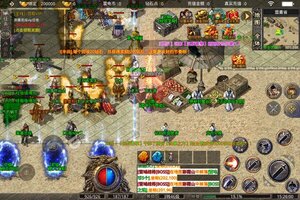 《战谷》2021年10月12日新服开启通知 新版本下载恭迎体验