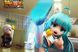 7月17日应用宝新服开启通知