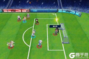 《萌神契约》球员职业位置介绍：中场MF属性定位详解！