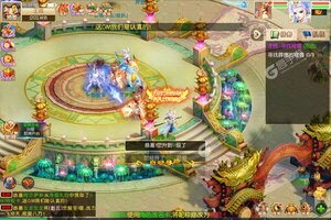 回合战斗手游一个就够了 《召唤三国》迎最新版紧急加开新服