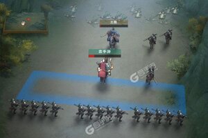 城主天下新服低调来袭 新版本城主天下下载一起来了