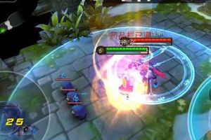 评测：精简快捷的掌上LOL