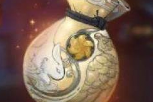 神都夜行录灵宝日月轮回有什么作用
