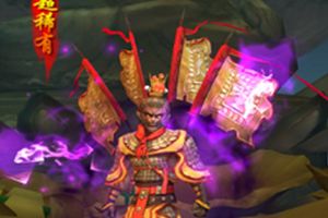 西游降魔篇3D2神3菜阵容速刷声望原理
