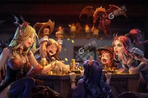 《众神召唤》海量礼包等你来战 官方版众神召唤下载一并送上