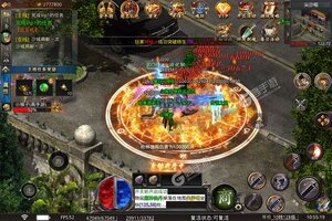 仙侠传奇又双叒开新服 小伙伴们一起来下载吧