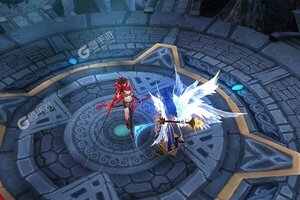 《天域战记》新服2021年07月24日开启 下载官方版《天域战记》专享新服礼包