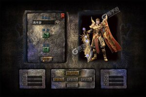 《最强战兵》万人排队盛极一时 2023年01月27日开新服迎新朋友相聚